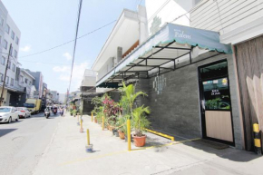 Hotel Palem